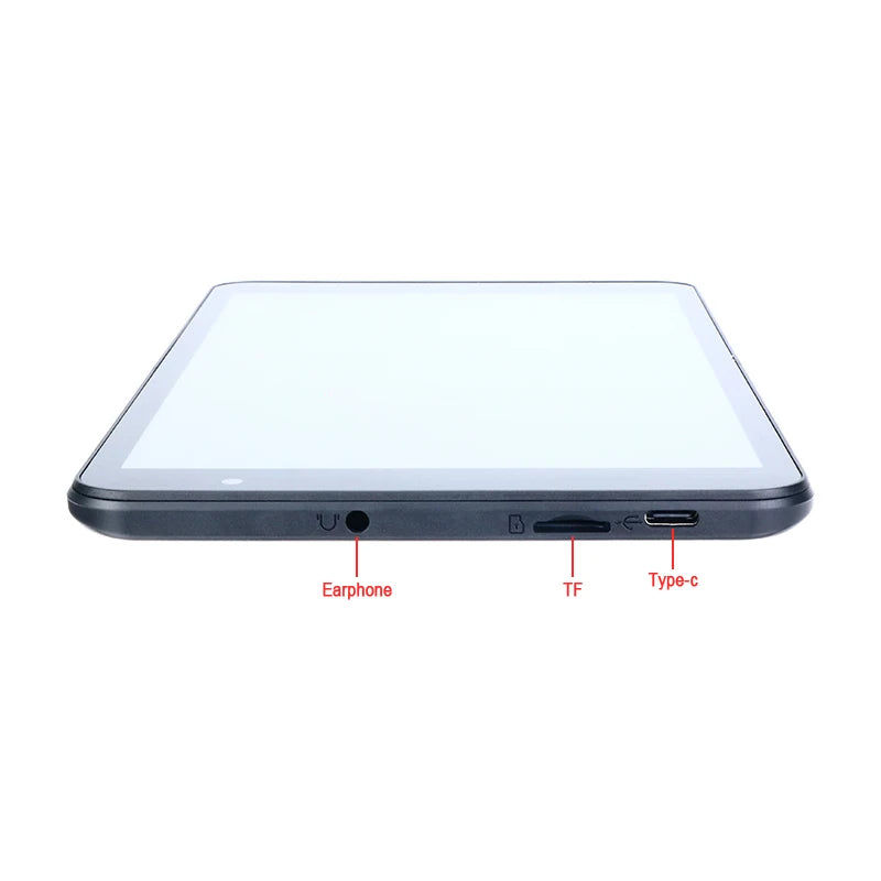 Miniatyrbilde: IPS Touch Screen 800x1280 Resolution Android Wifi Tablet PC Cheap 8 Inch Battery