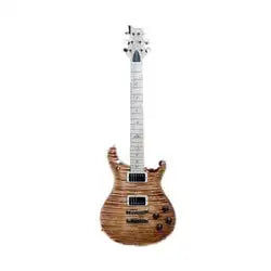 Thumbnail: PRS 2019 Custom 24 6 strings Electric Guitar (Brown)