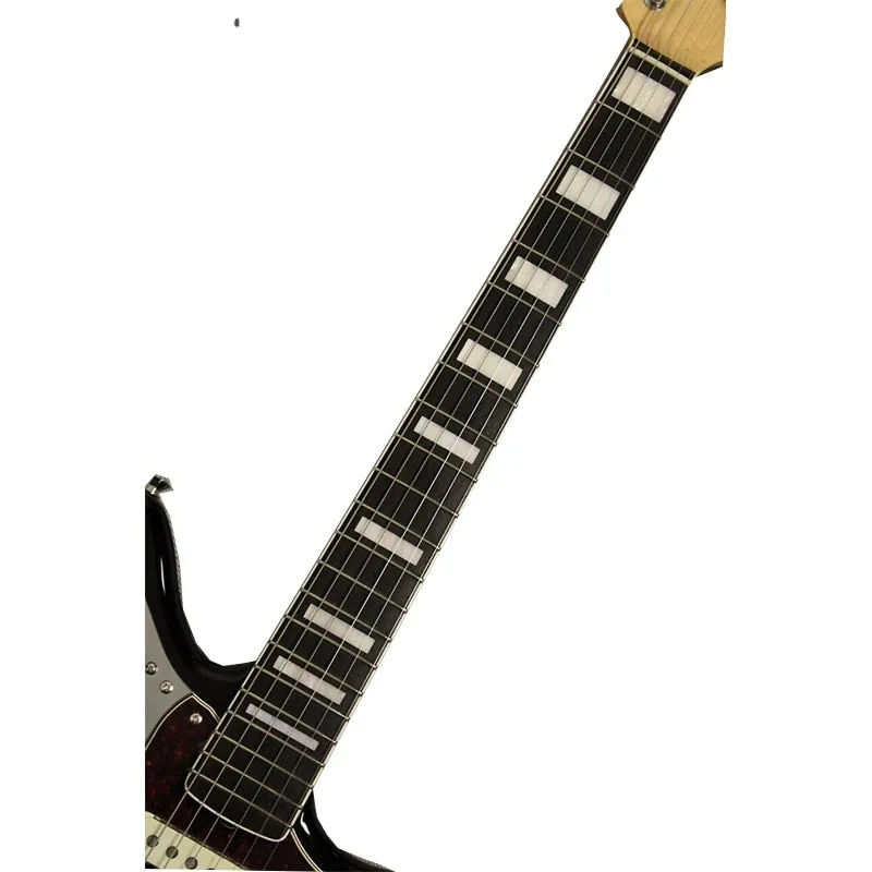 Μικρογραφία: 2023 Collection Made in Japan Traditional Late 60s Jaguar 3 Color Sunbu   Guitar