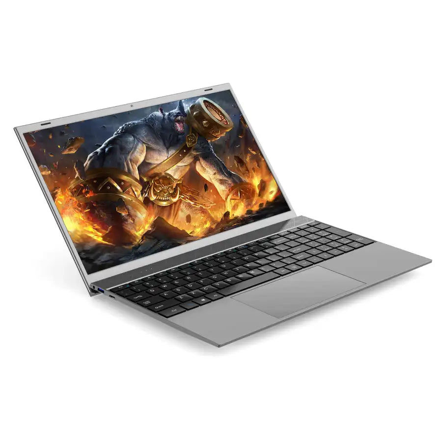 Miniatyrbilde: 2021 New Design 15.6 Inch Windows 10 Intel i3 i5 i7 cheap Laptop notebook Comput