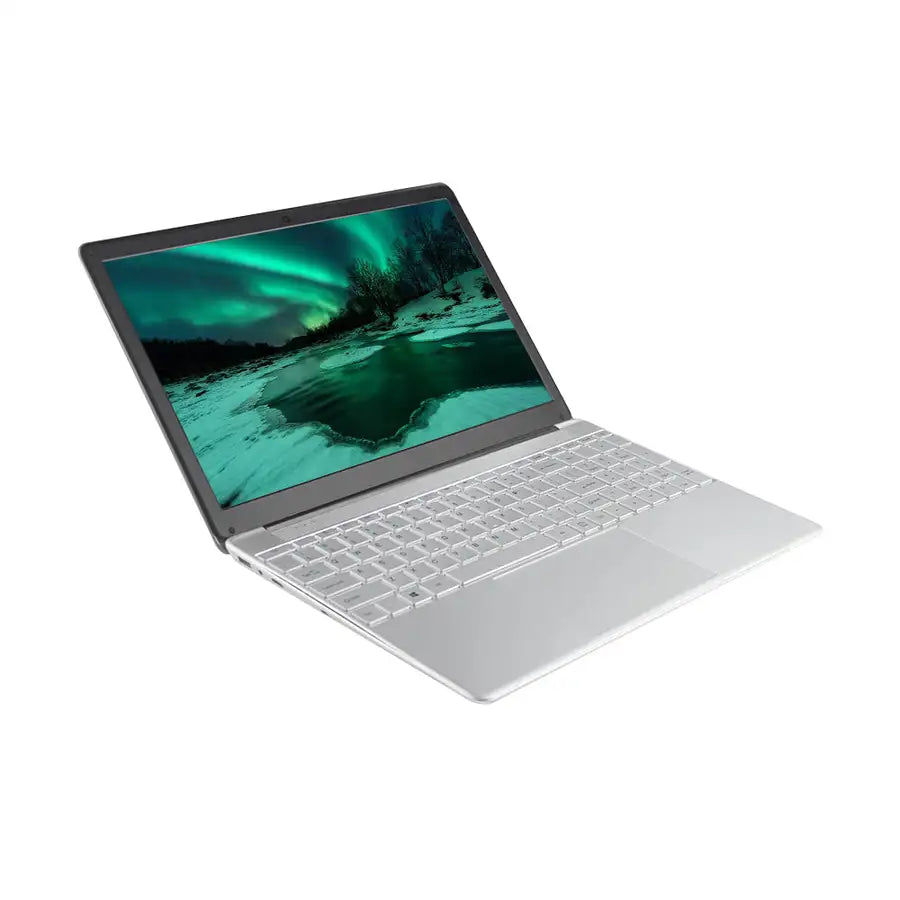 Miniatyrbilde: cheap 15.6 inch laptop computadora portatil RAM 8GB +1TB SSD window 10 computer 
