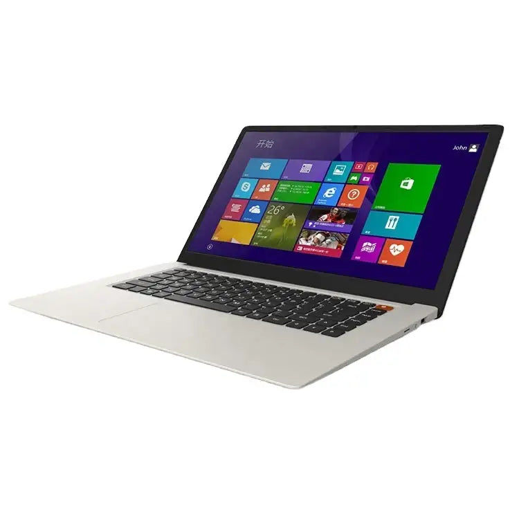 Miniatyrbilde: cheap gaming netbook i3 i5 i7 6+256GB notebook computer pc laptops used refurbis