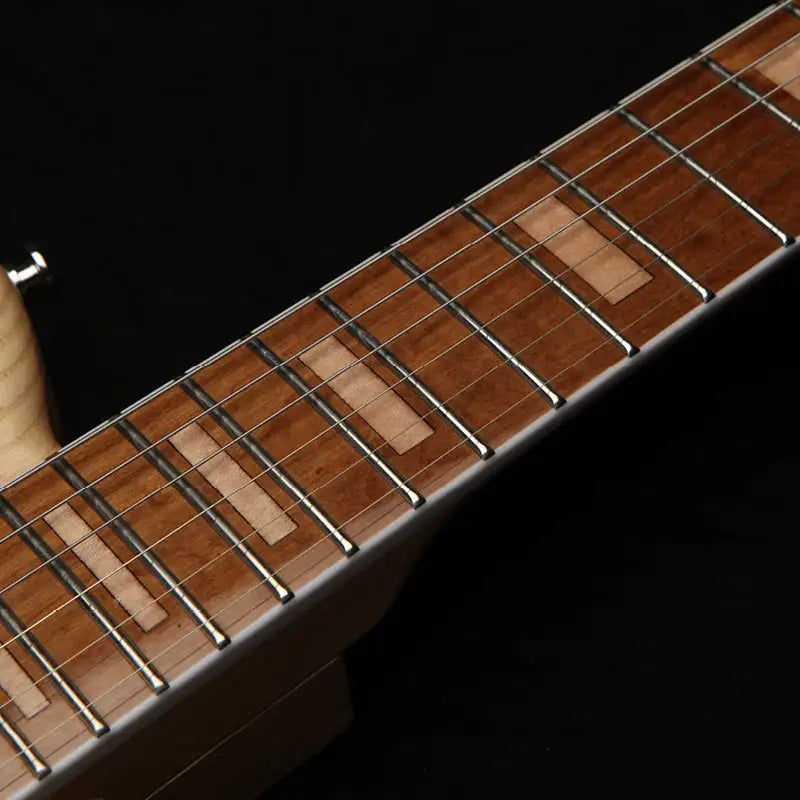 Thumbnail: Derulo Electric Guitar OEM Custom HighQuality Boutique ekber  Electric Guitar TL