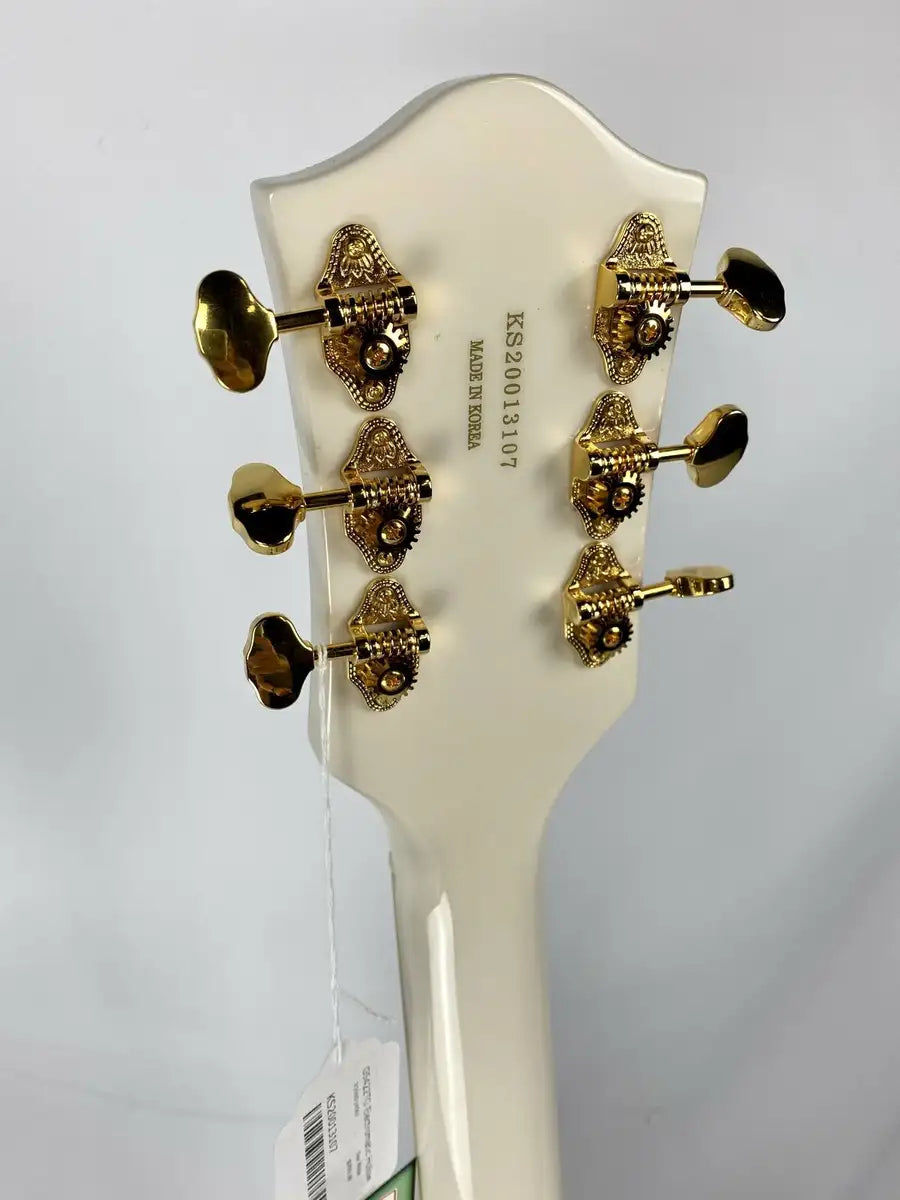 Thumbnail: Gretsch G5422TG guitare électrique- afficher le titre d'origine