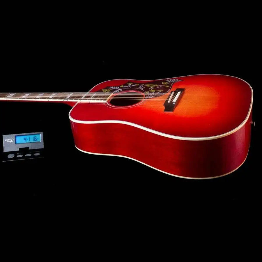 Miniatura: Gibson Hummingbird Guitare acoustique (Vintage Cherry Sunburst)- afficher le tit