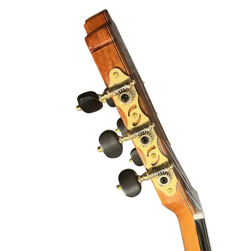 Miniaturbild: Aiersi brand high grade handmade all solid 39 inch Santos Spanish classical guit
