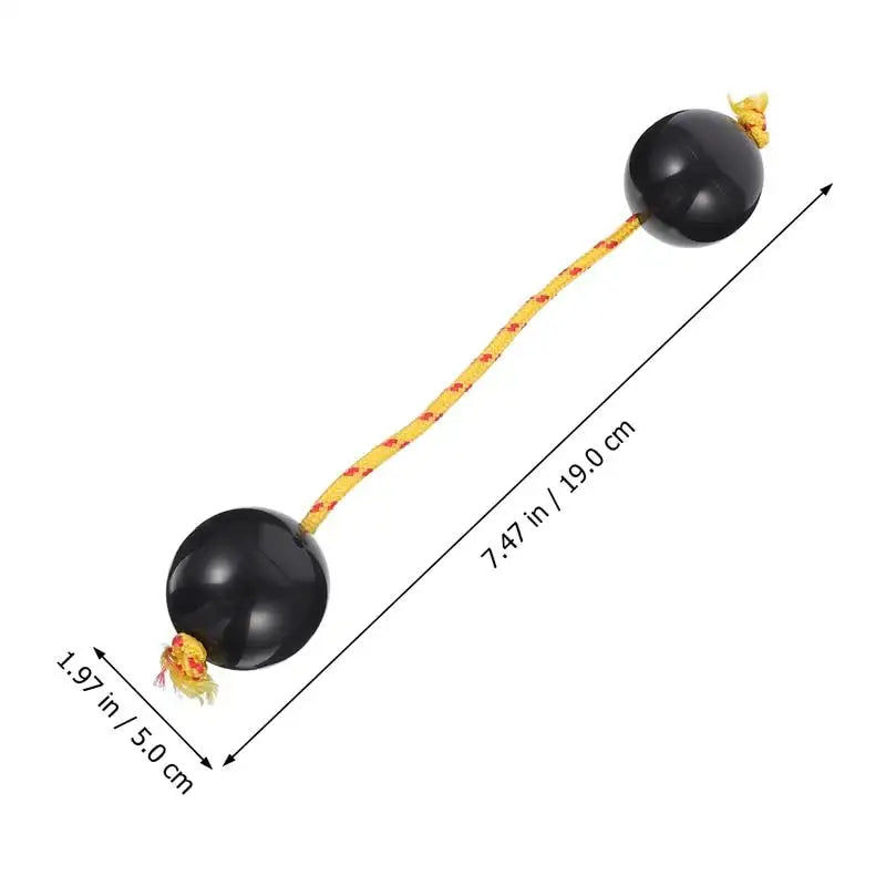 Thumbnail: Rhythm Sand Ball Plastic Patica Sand Ball Hand Asalato Musical Instrument Handma