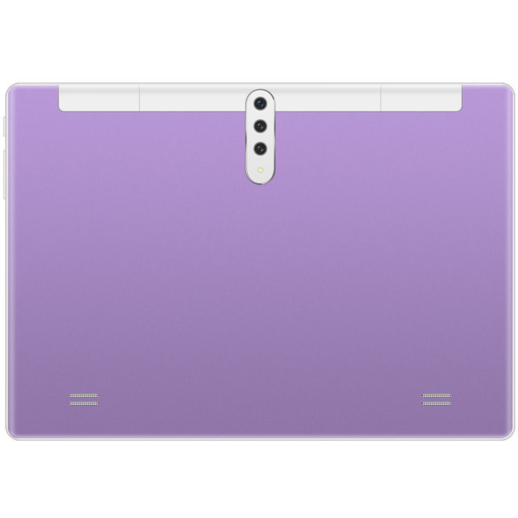 Thumbnail: Smartphone Android divertissement 3G appelant tablette PC 10.1 pouces