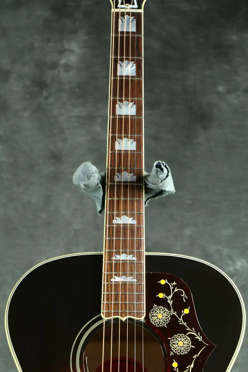 섬네일: Nouveau Gibson/SJ-200 Original Vintage Sunburst (VS) Guitare Acoustique du Japon