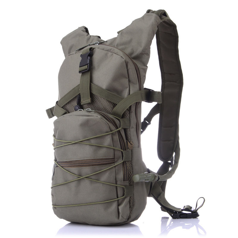 Miniaturebillede: Sac à dos en plein air,