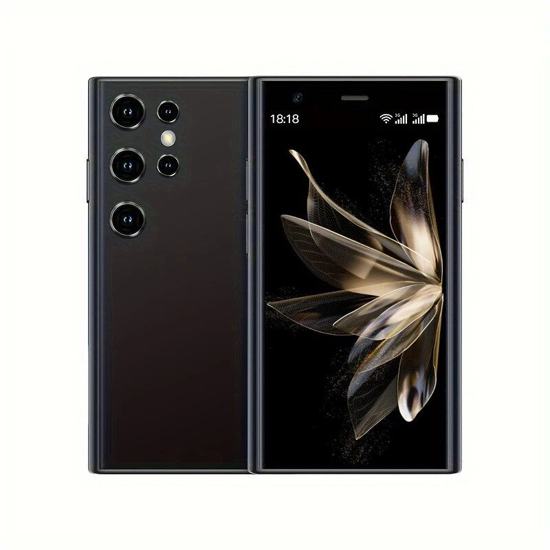 Thumbnail: SOYES S23 Pro 3.0 Inch Little Android8.1 Smartphone 2GB RAM 16GB ROM Dual SIM 
