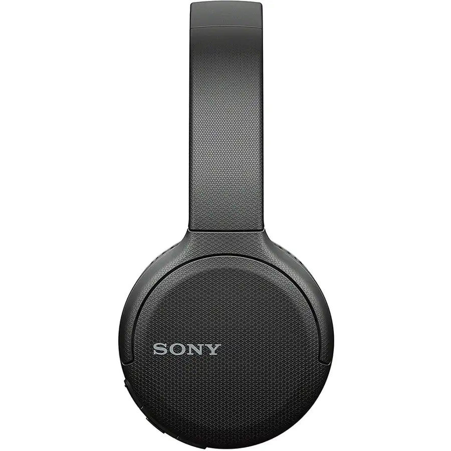 Thumbnail: SONY WH-CH510 sans fil Bluetooth 5.0 casque stéréo écouteurs Sport mains libres 
