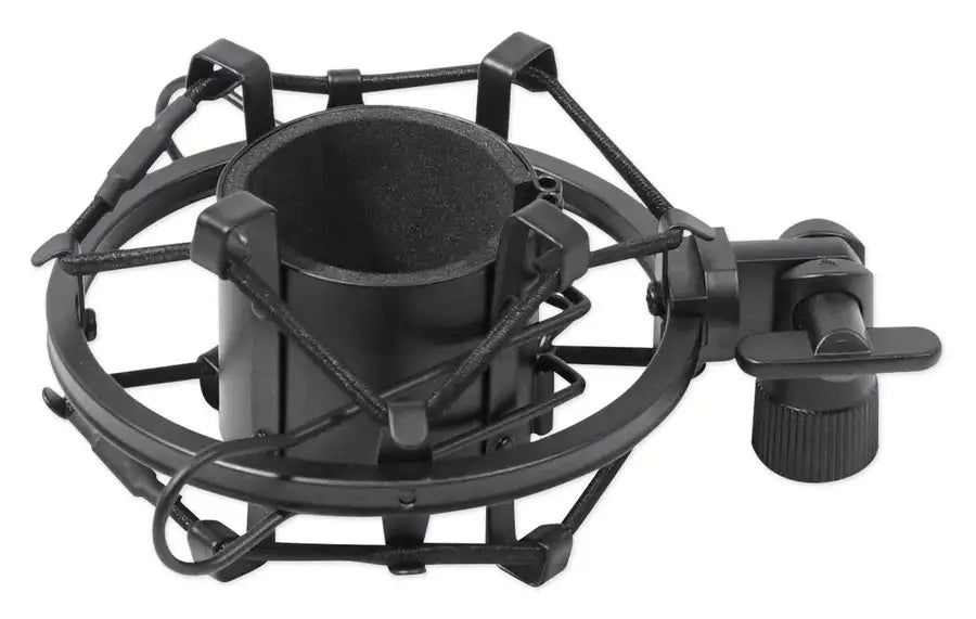Miniaturebillede: Rockville RCM Pro Studio/Enregistrement podcast Podcaster Microphone à Condensat