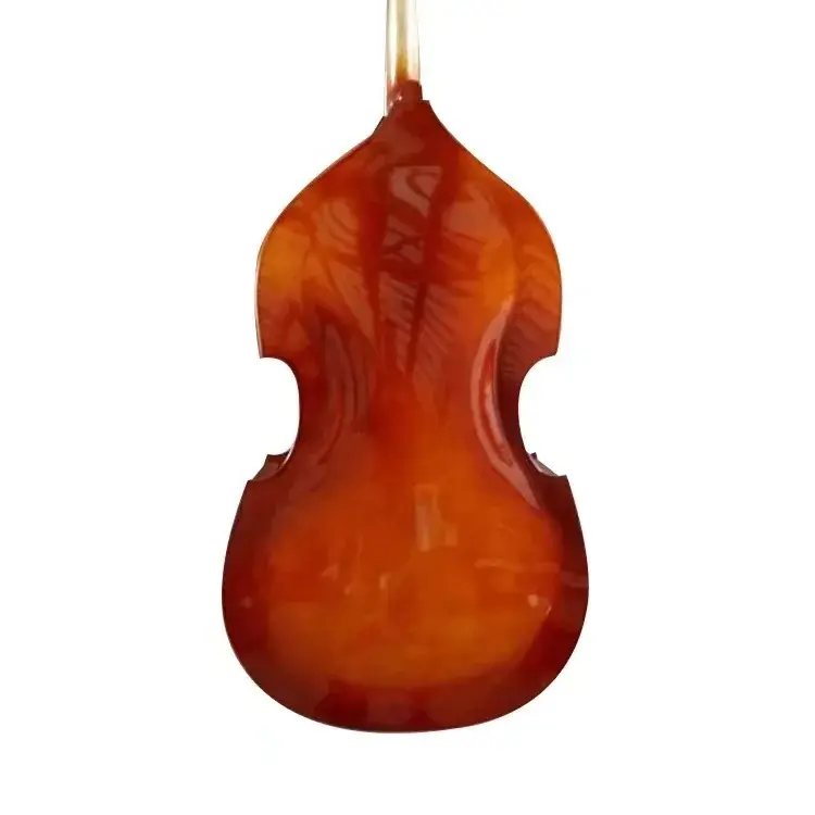 Miniatura: Laminated Student Upright Double Bass