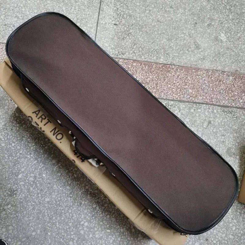 Miniaturbild: Cheapest square violin case handmade hard foam in stock