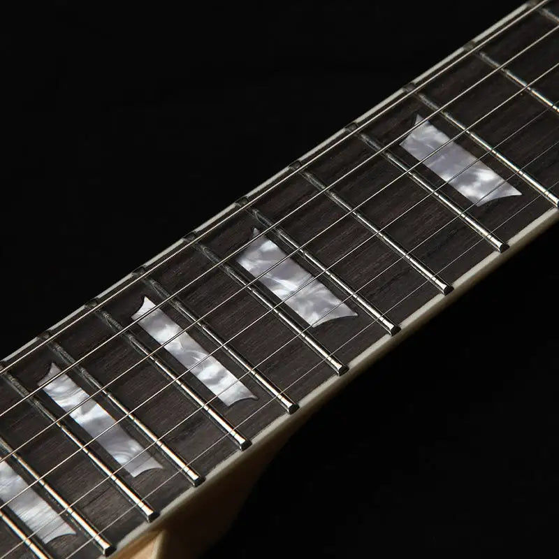 Miniatura: Derulo Electric Guitar with Hollow body High Grade 335 NATURE Blues Jazz Custom 