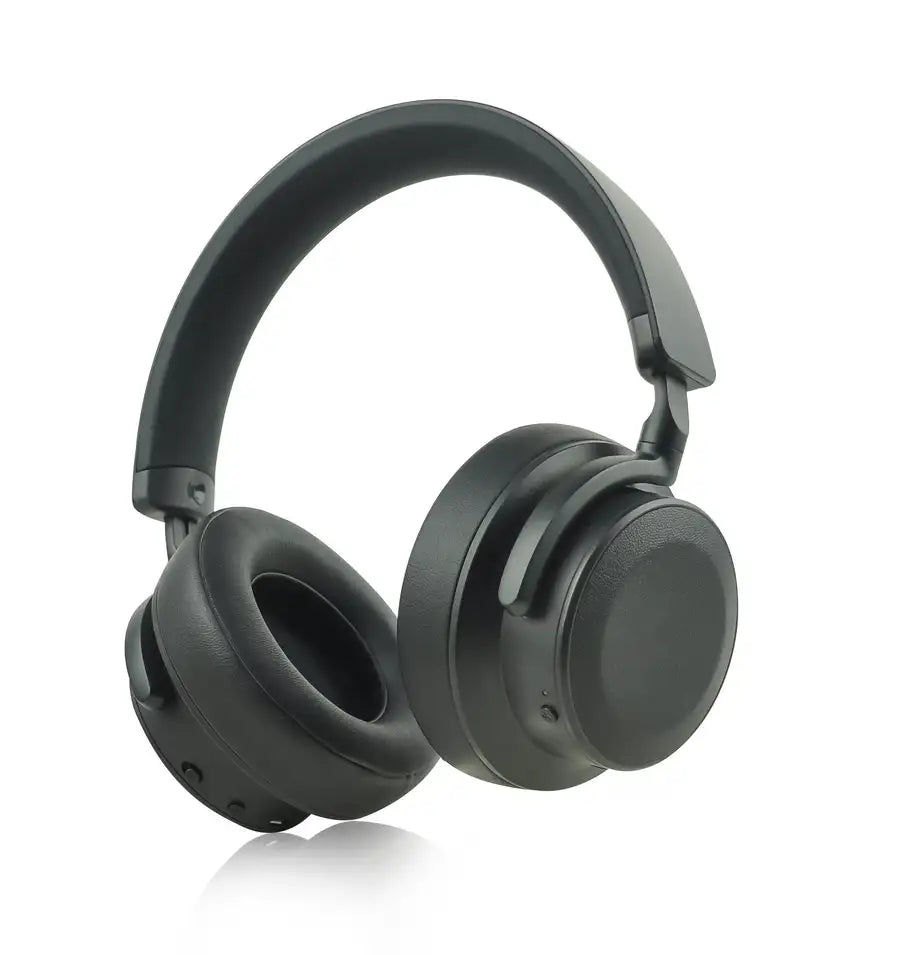 Thumbnail: Nouveau casque sans fil Bluetooth casque pliable stéréo casque de jeu écouteurs 