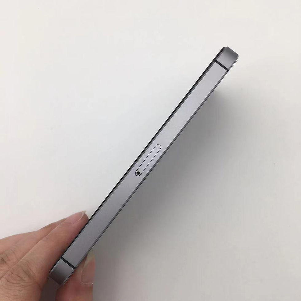 Thumbnail: Apple iPhone 5s Mobile Cell Phone Original Used Unlocked 4.0" 16/32/64GB ROM IOS
