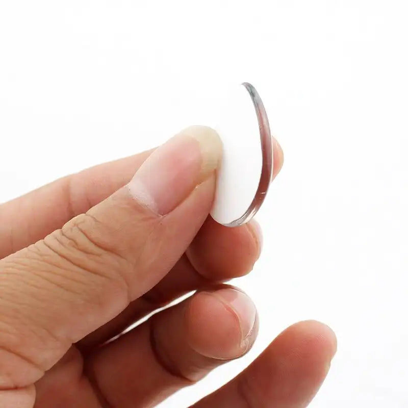 Thumbnail: JWEIJIAO Musical Instruments Piano Violin Pattern 18x25mm Tear Drop Shape Glass 