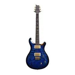 Miniaturbild: CNC PRS high quality 6 strings guitar (Blue)