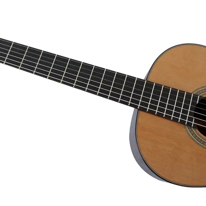 Miniatura: Aiersi Brand Handmade Professional All Solid  Rosewood guitar body hauser Classi