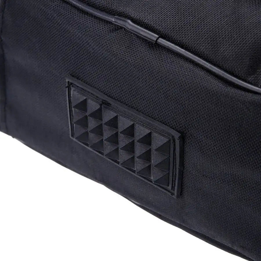 Pikkukuva: 41" Guitar Backpack Shoulder Straps Pockets 8mm Cotton Padded Gig Bag Case