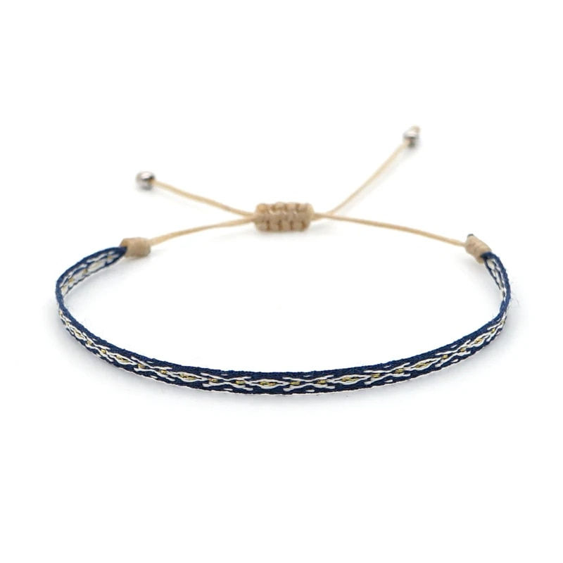 Miniatura: Bracelet Set VIP 2