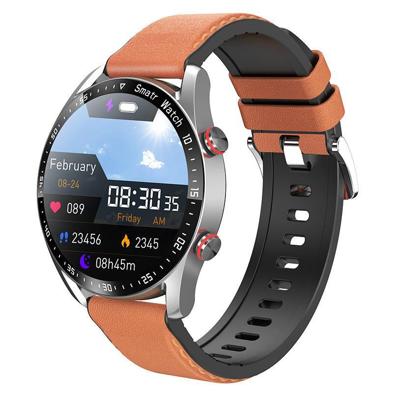 Thumbnail: Bluetooth Calling Smart Watch