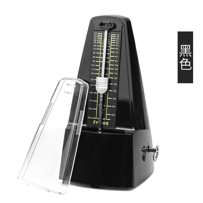 Miniatura: Mechanical Metronome Professional High Accuracy Antique Vintage Style for Guitar
