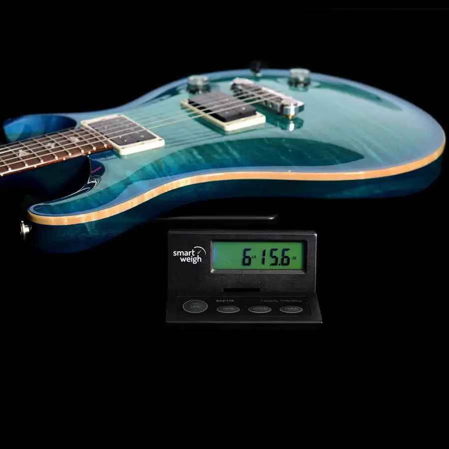 Pikkukuva: Colorful PRS 6 strings Electric Guitar (Green)