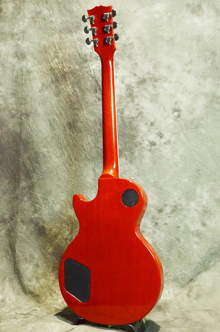 Miniatyrbilde: NEUF Gibson USA LES PAUL Studio 2019 Tangerine Burst Guitare Électrique du Japon
