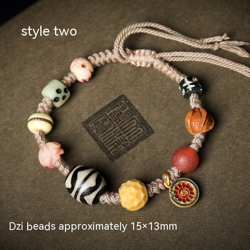 Miniatura: Bracelet en perles pour femmes,