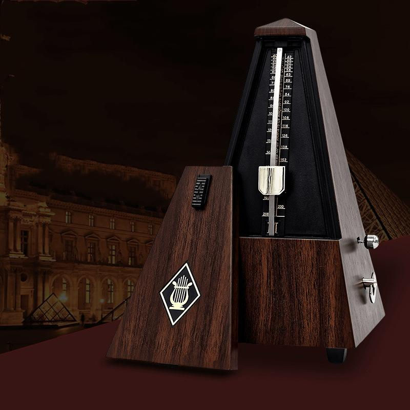 Thumbnail: Tower Metronome Guitar Piano Violin Guzheng Erhu Dizi Yuk Universal Rhythm