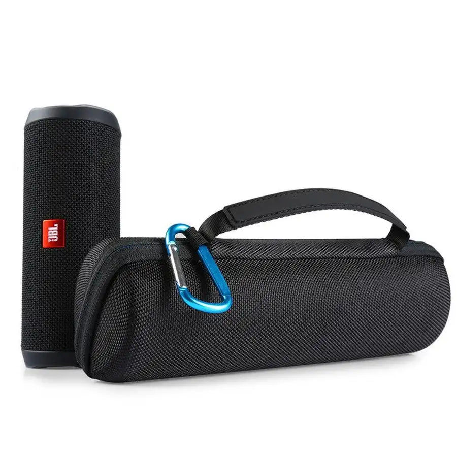 Μικρογραφία: Travel Carrying EVA Hard Case Bag for JBL Flip 4 Flip 3 Bluetooth Wireless Speak