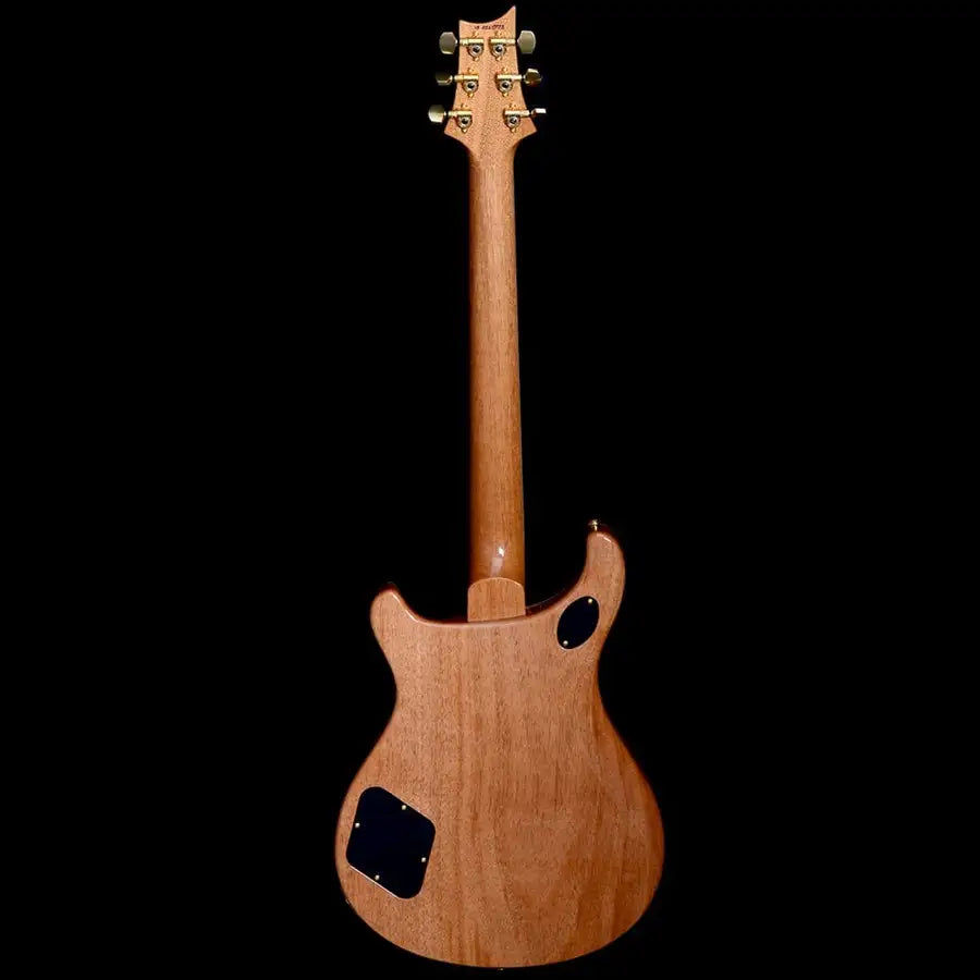Pikkukuva: PRS  Custom 6 strings Electric Guitar made in China (Nature)