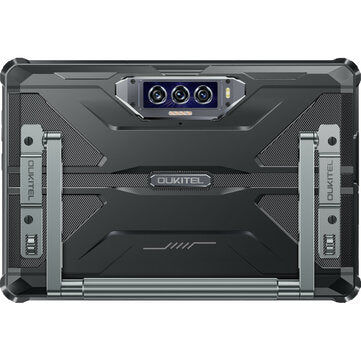 Miniatyrbilde: Tablette robuste OUKITEL RT7 TITAN avec processeur Mediatek Dimensity 720 Octa N