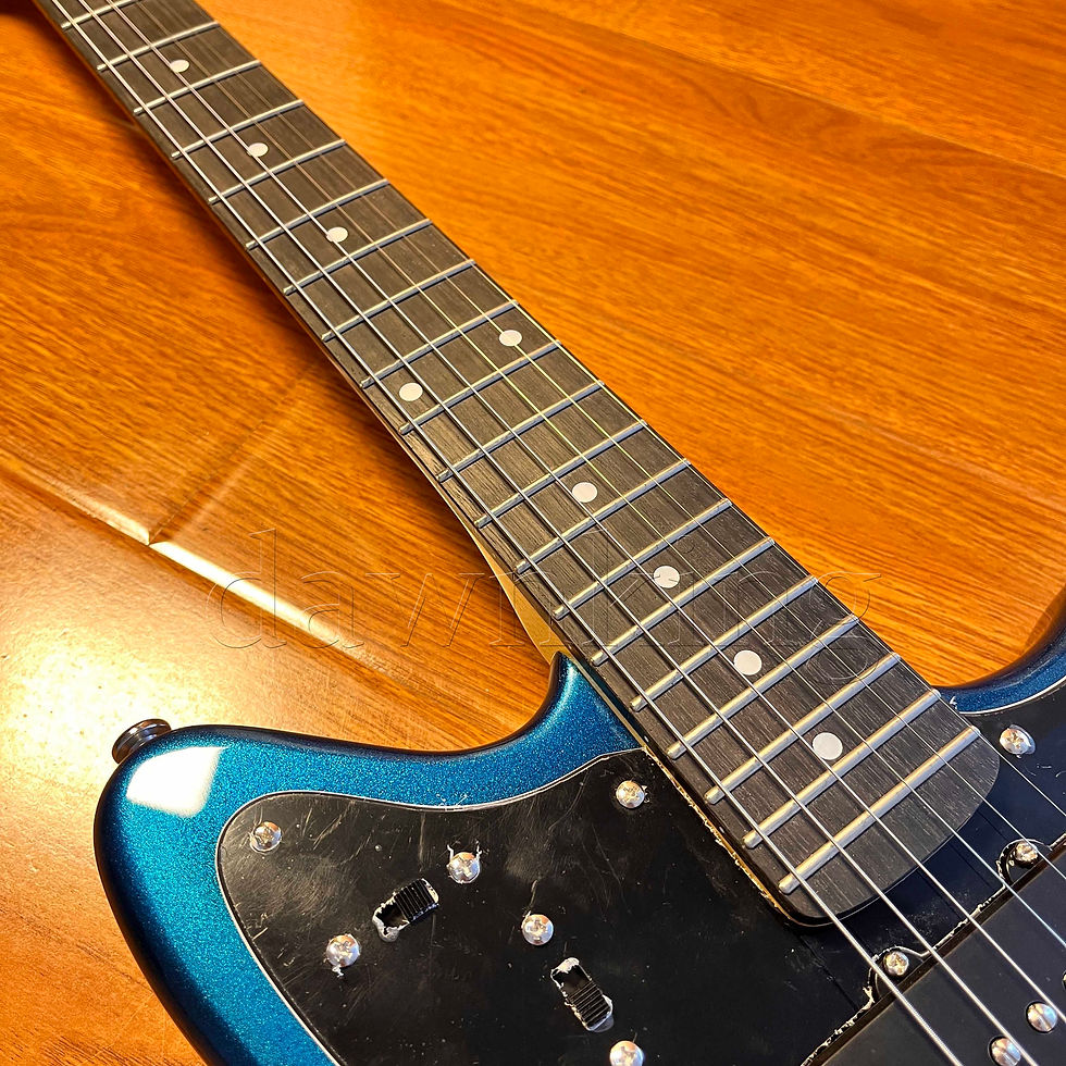 Pikkukuva: Electric Guitar Custom Rosewood Fingerboard High Quality Guitar Free Shipping