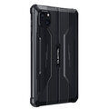 Miniatyrbilde: Tablette robuste OUKITEL RT3 Mediatek Helio P22 Octa Noyau 4 Go RAM 64 Go ROM 8 