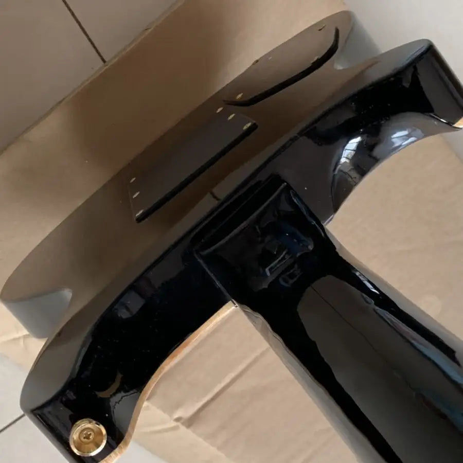 Thumbnail: 6 strings electric guitar PRS GUITAR (Dark Grey)