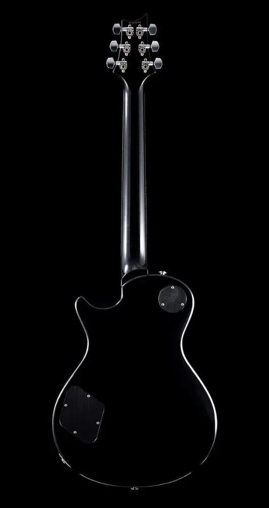 Thumbnail: PRS 6 Strings LP style  electric guitar (Blue)
