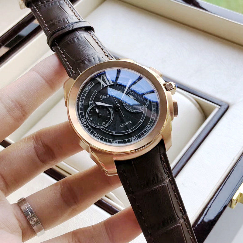 Pikkukuva: Men's automatic mechanical watch