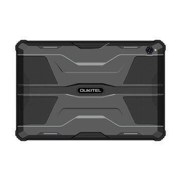 Miniatyrbilde: Tablette robuste OUKITEL RT5 MT8788 Octa Noyau 8 Go RAM 256 Go ROM Batterie 1100
