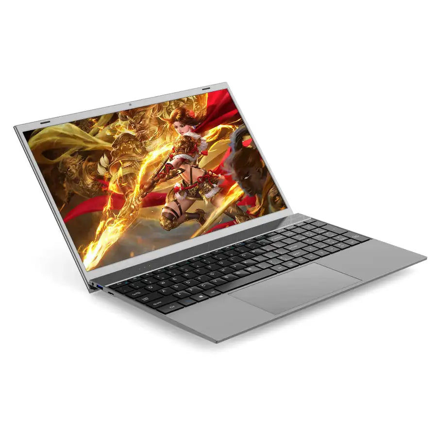 Miniatyrbilde: 2021 New Design 15.6 Inch Windows 10 Intel i3 i5 i7 cheap Laptop notebook Comput