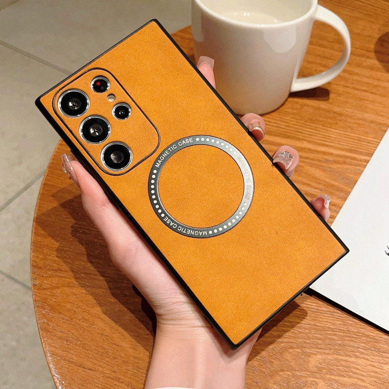 Miniatyrbilde: Cas de téléphone portable S23ultra,