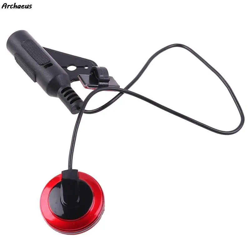 Miniatura: Professional Piezo Contact Microphone Pickup for Guitar Violin Accessories