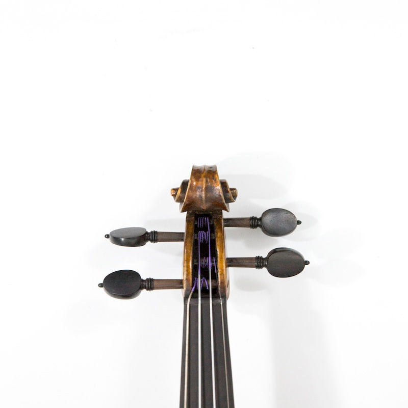Pikkukuva: Professional Hand-made Full Size 4/4 High-end Antique Violin  50 Years 