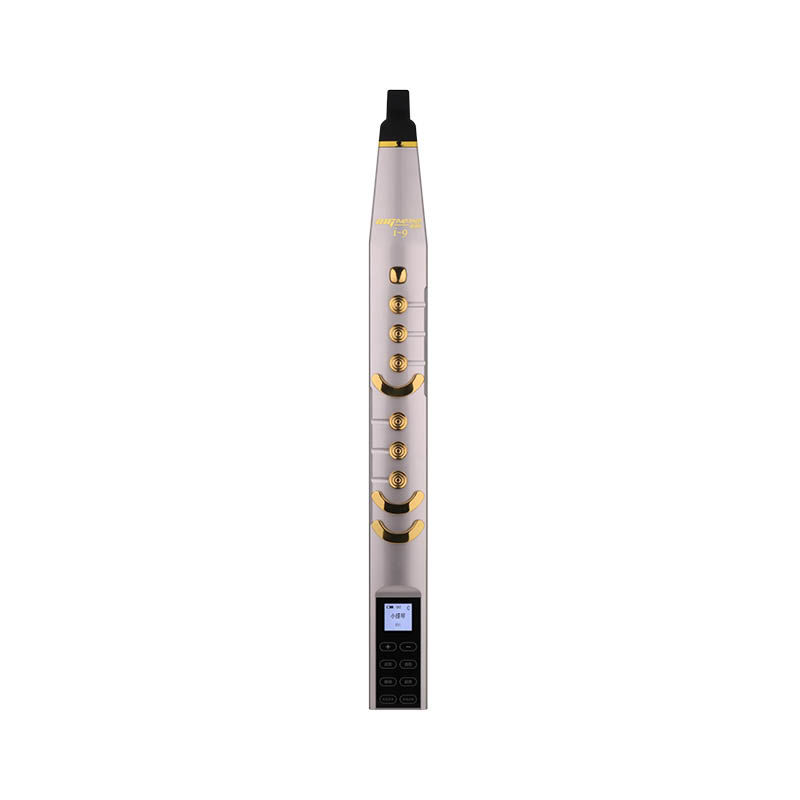 Thumbnail: I9 Electric Saxophone, Built-in Radio, Wireless Connection