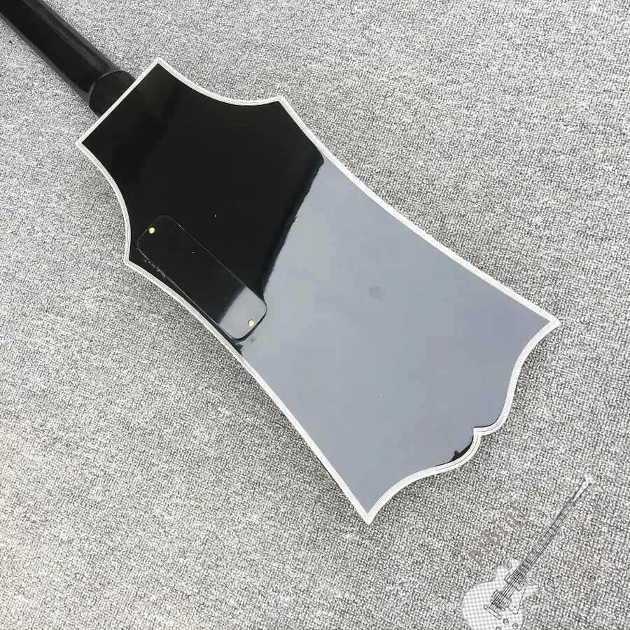 Miniaturebillede: Custom shop, guitare électrique, nouveauté, spécial, 2020 vendeur à chaud, tête 