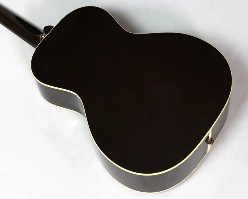 섬네일: L-00 Standard VS Spruce Rosewood Acoustic Guitar