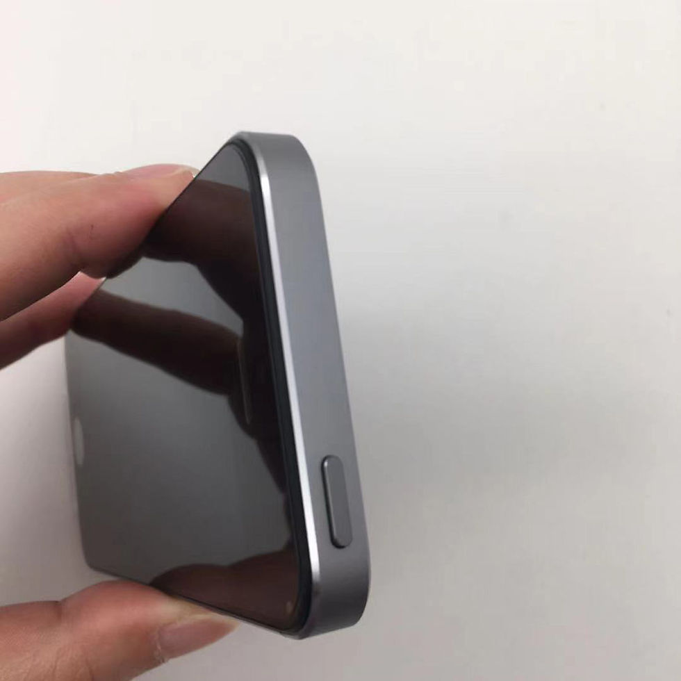 Thumbnail: Apple iPhone 5s Mobile Cell Phone Original Used Unlocked 4.0" 16/32/64GB ROM IOS